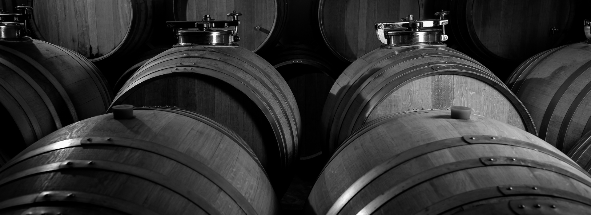 How Wood Barrels Influence Wine Flavors | Dis&Dis