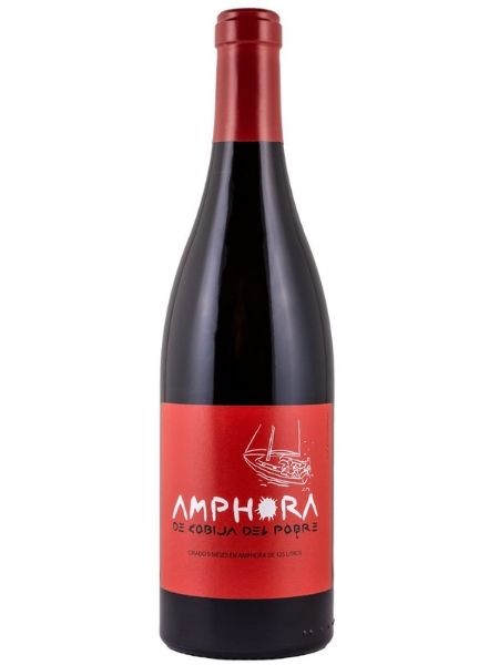 Online Collections Mencia Wines | Dis&Dis