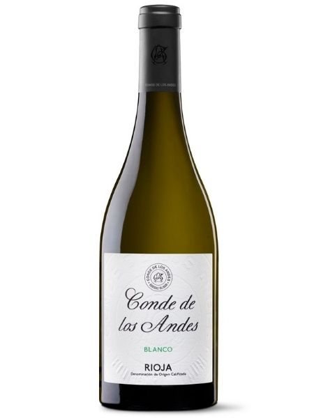 Rioja Collections Online Dis&Dis | White Wine