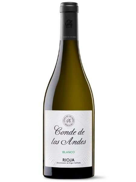 Rioja White Wine Collections Online | Dis&Dis | Weißweine