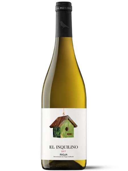 Rioja White Wine Collections Online | Dis&Dis | Weißweine