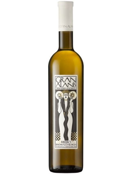 Awarded White Wine Collections Online | Dis&Dis | Rotweine