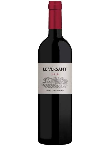 Wines Online | Collections Dis&Dis Merlot