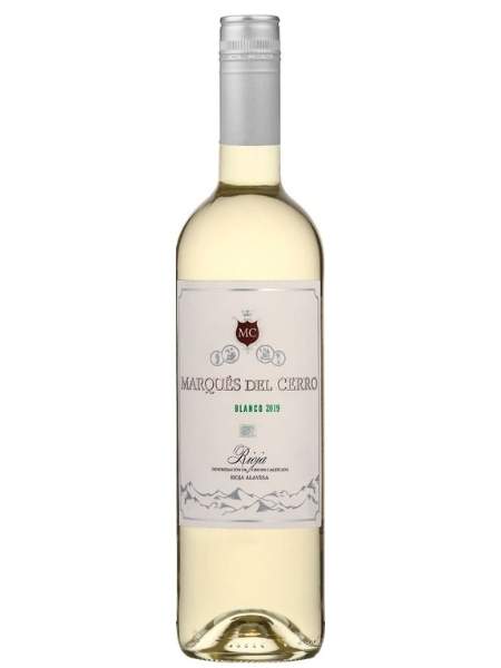 Rioja White Wine Collections Online | Dis&Dis | Weißweine