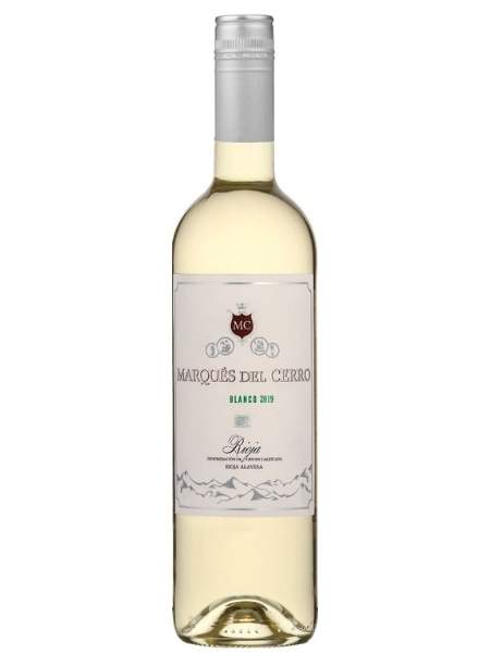 Rioja White Wine Collections Online | Dis&Dis