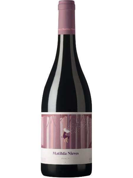Mencia Wines Collections Online | Dis&Dis