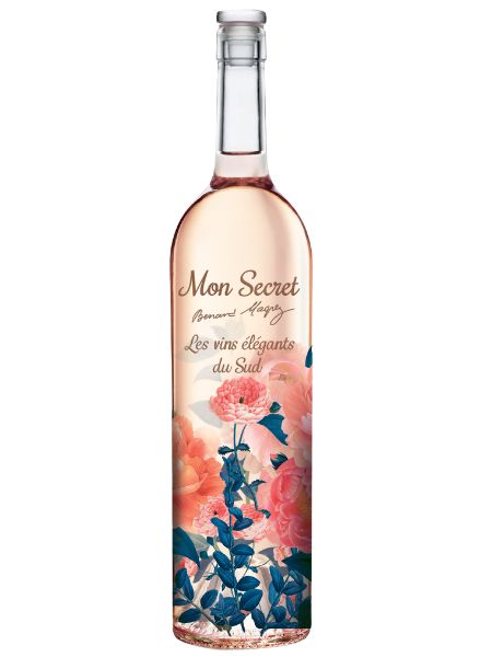 Rosé Wines Collections Online | Dis&Dis
