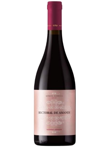 Mencia Wines Collections Online | Dis&Dis