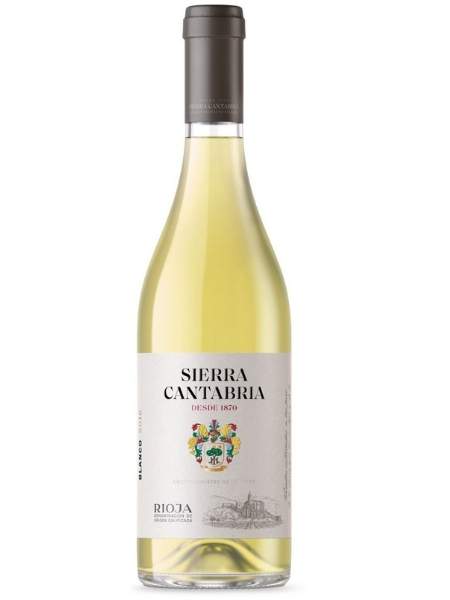 Rioja White Wine Collections Online | Dis&Dis