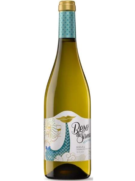 Rioja White Wine Collections Dis&Dis | Online