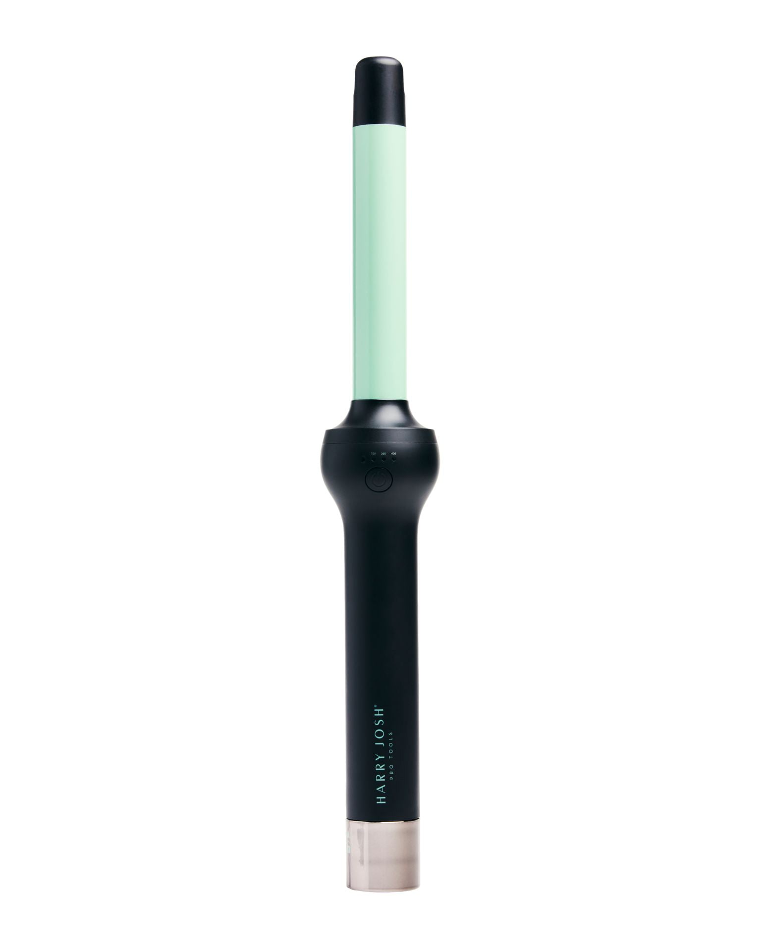 Image of Cordless Ceramic Curling Wand 1 Inch