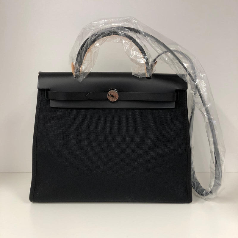 hermes herbag 31cm