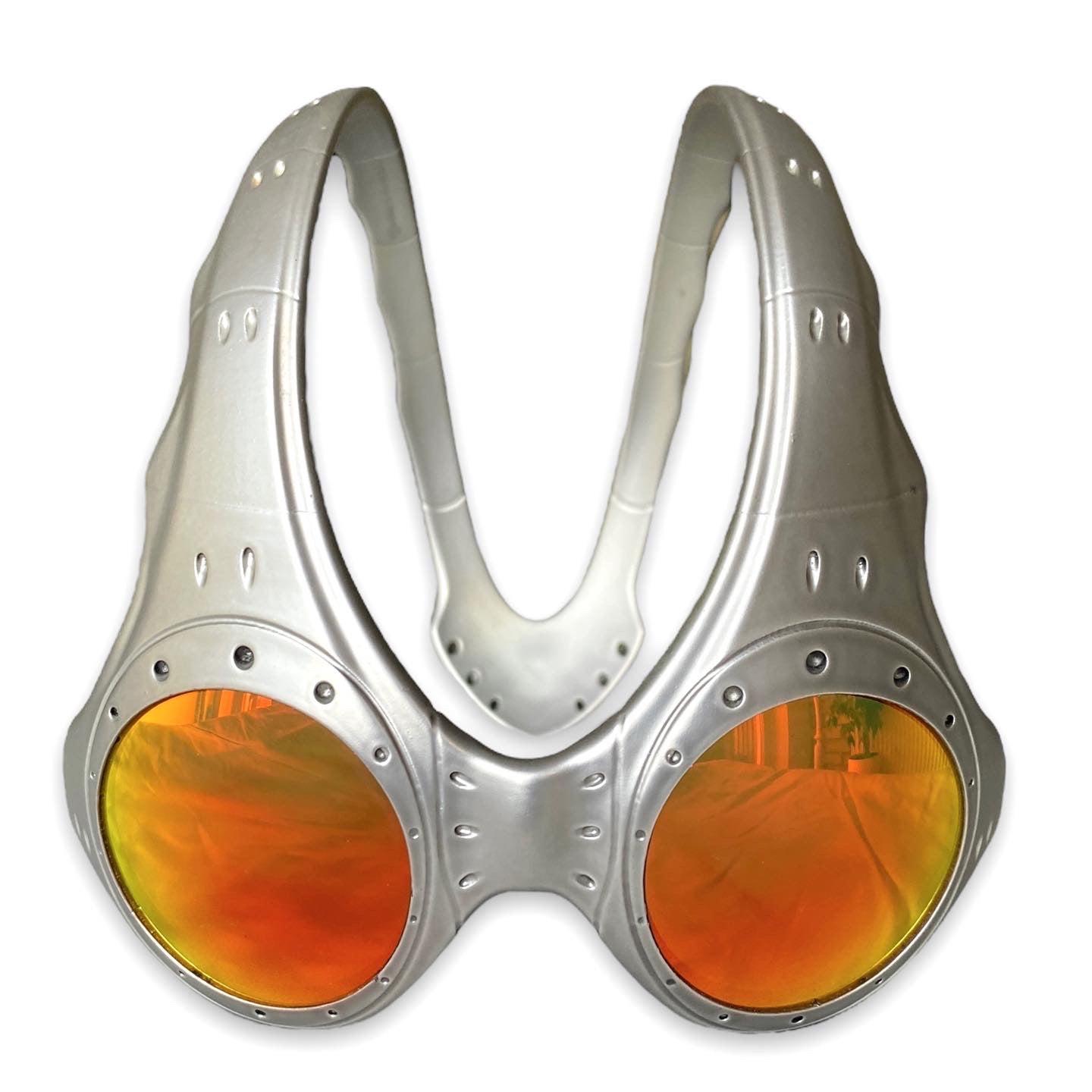 Oakley OverTheTop - Fire Iridium – 300700