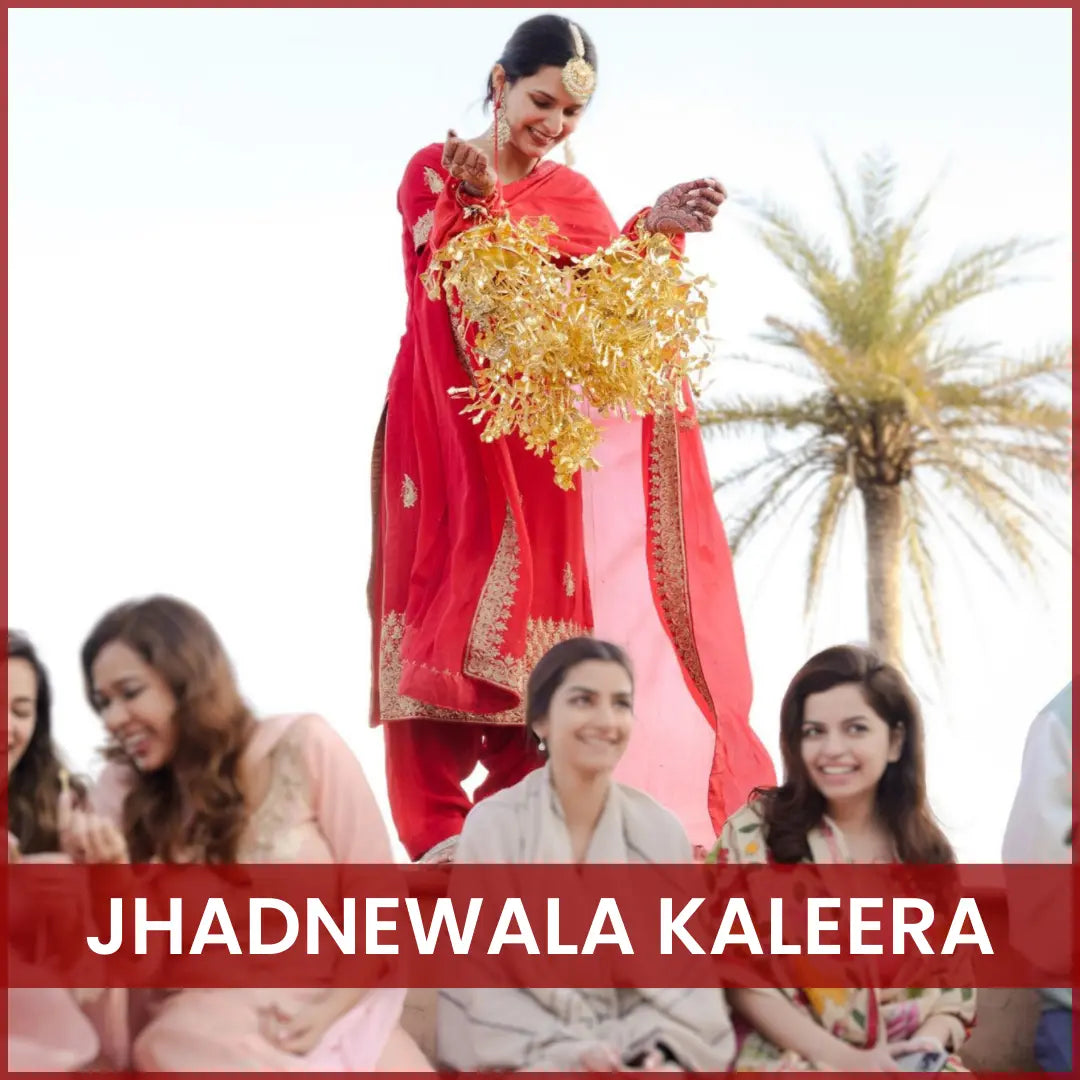 kaleera