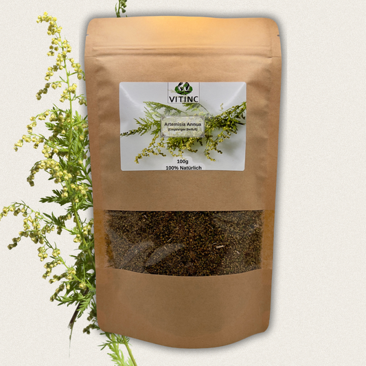 Artemisia annua Samen (≈2000) – VITINC