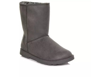 Women's Makalu California Casual Winter Boots - LeaBoss