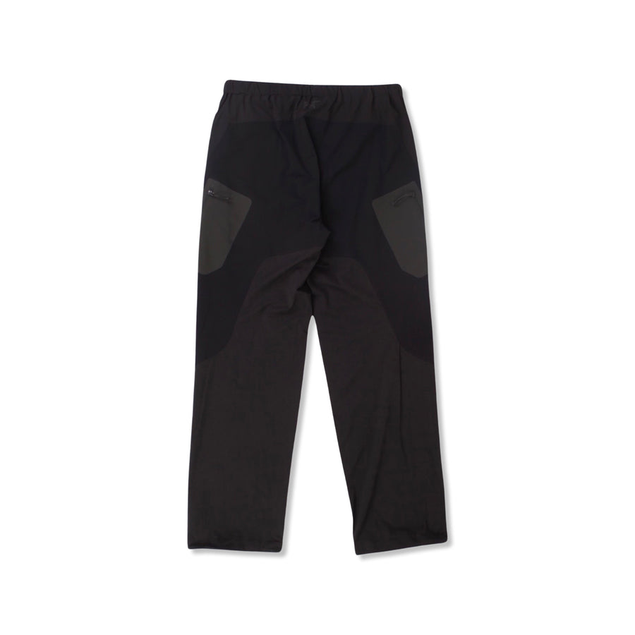 Arc'teryx System A Paltz Cargo Pants Black Ash – upperattic