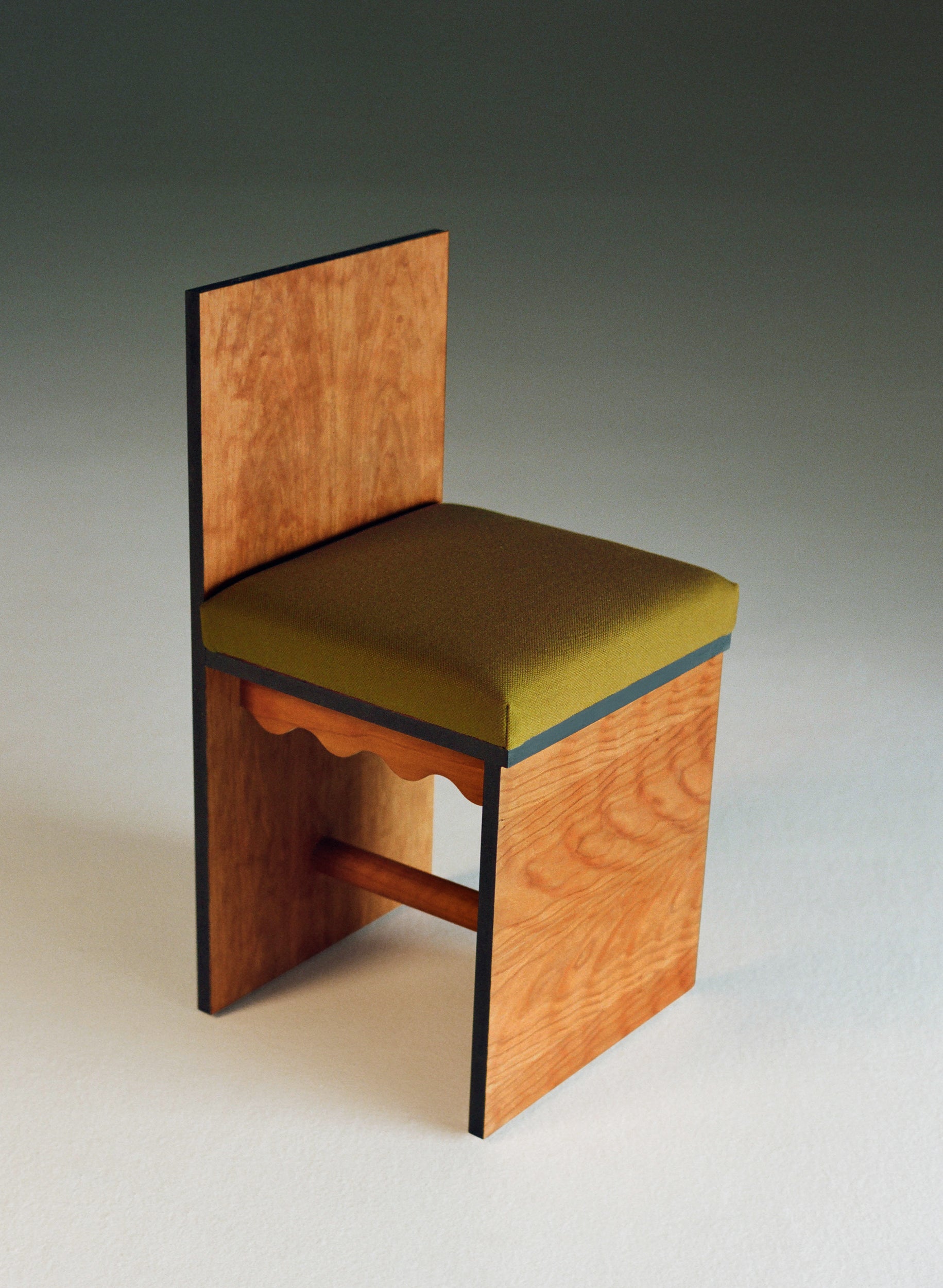 The Duality Dining Chair