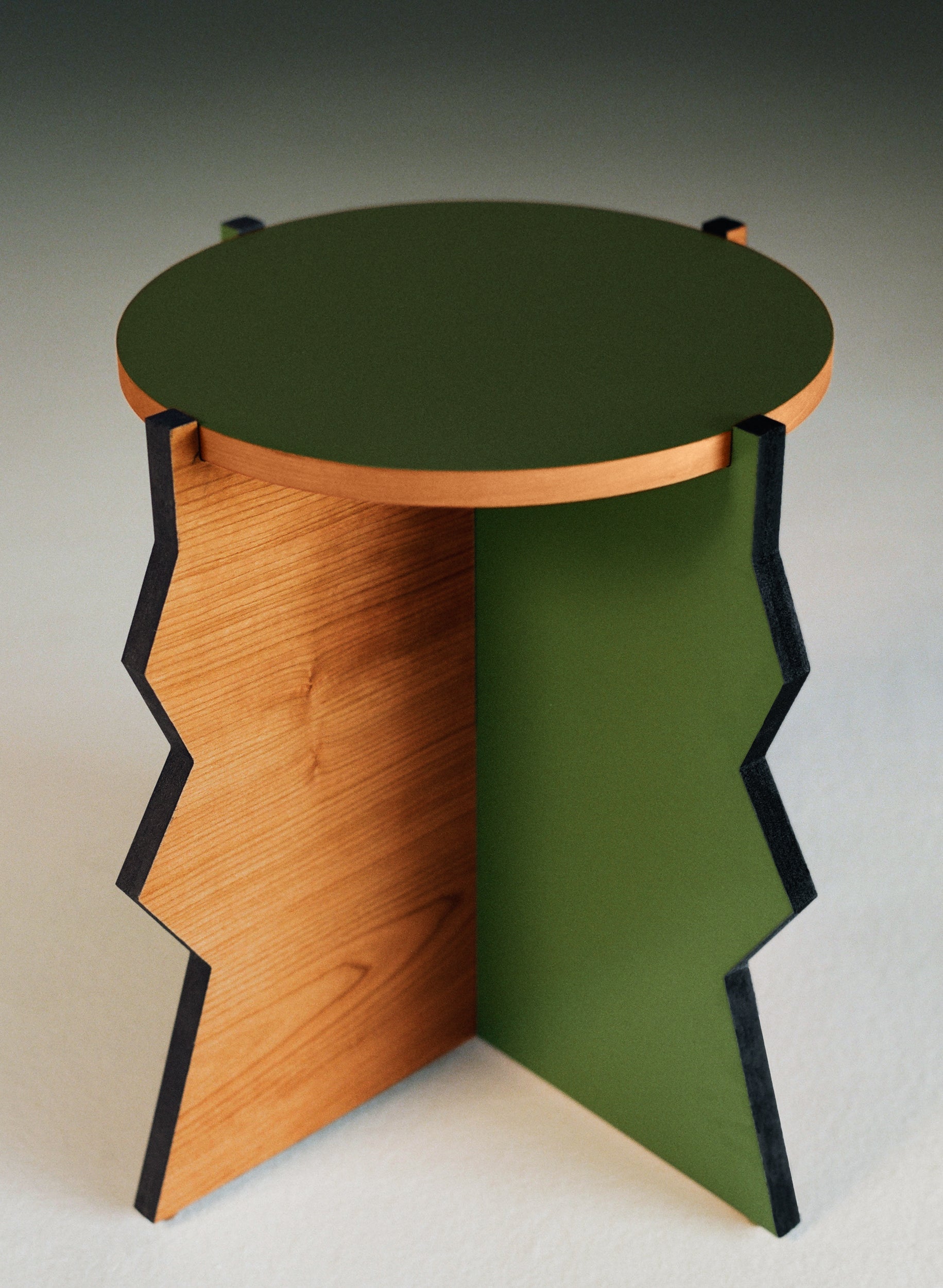 Sketti-S Side Table