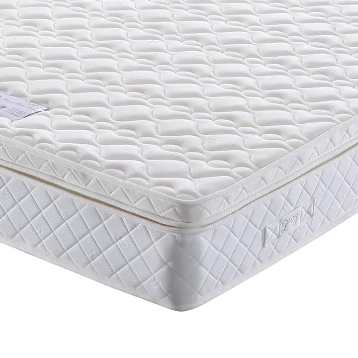 loren williams supreme mattress