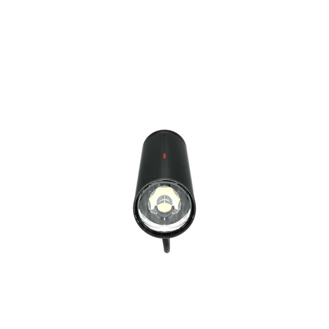 PWR Camper flashlight