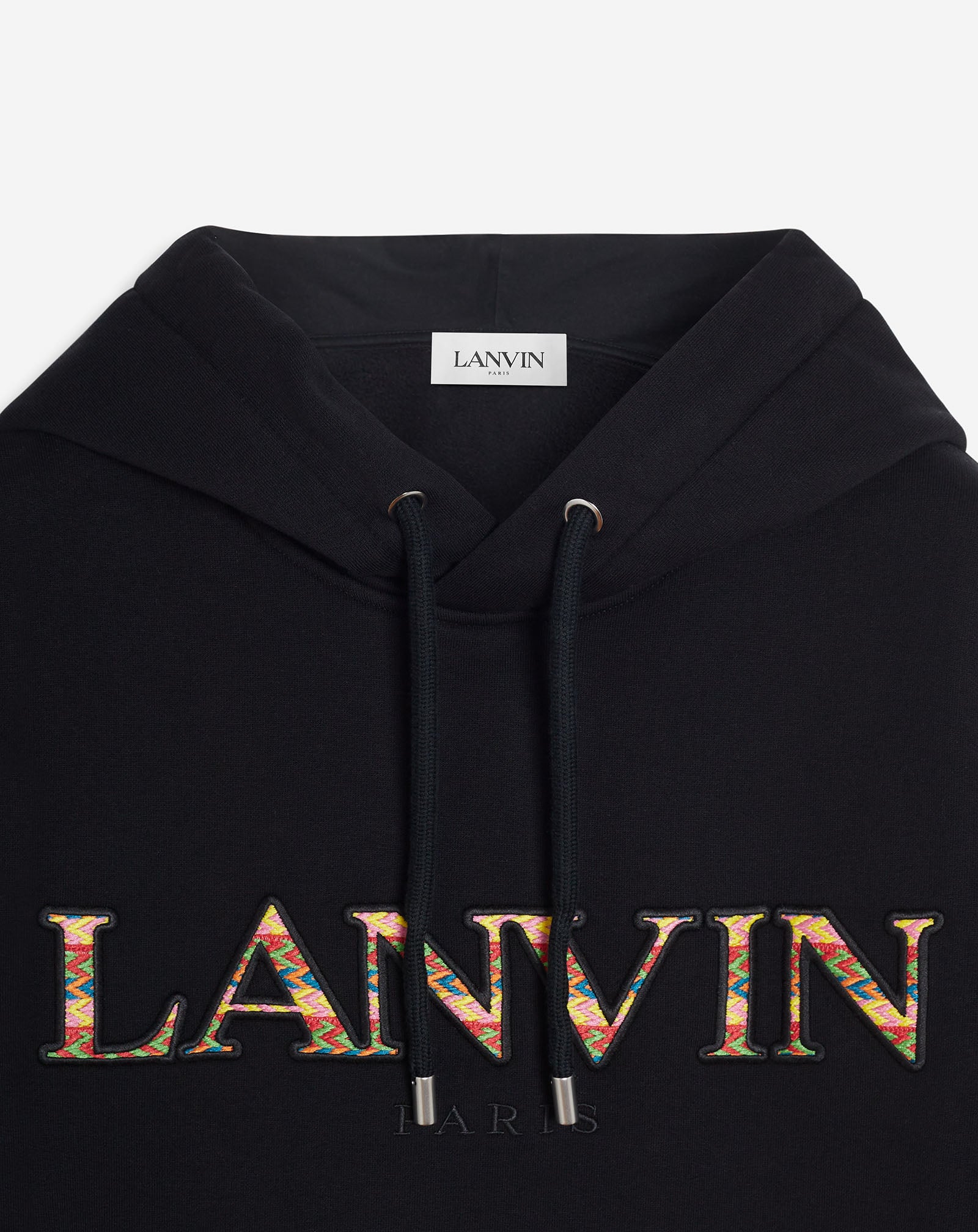 SALE／103%OFF】 新品未使用 LANVIN Curb Hoodie カーブフーディ S ...