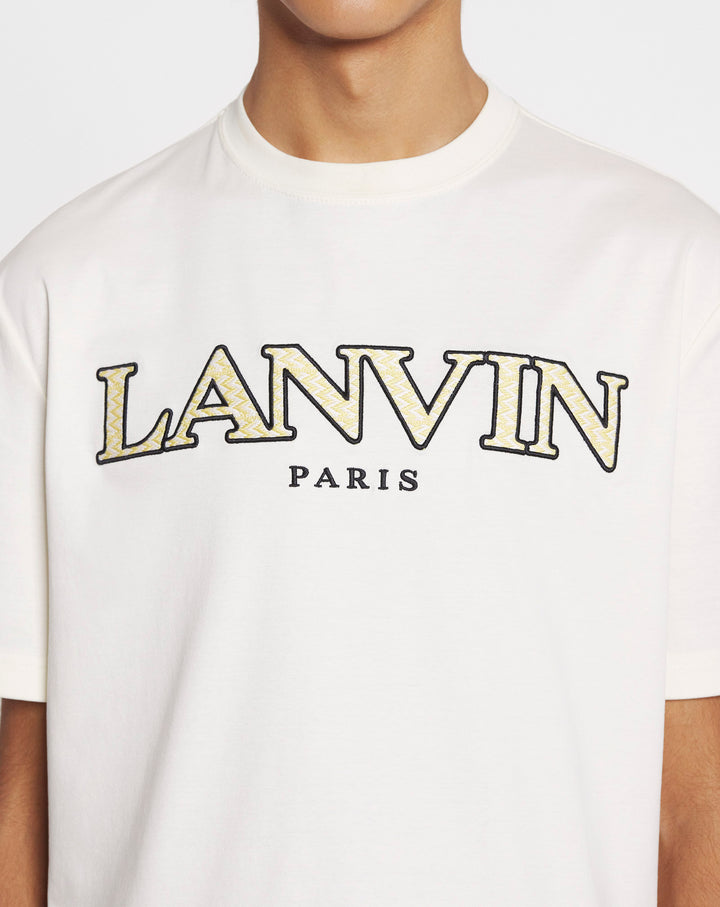 LANVIN ランバンTシャツ メンズ Tシャツ | www.vinoflix.com