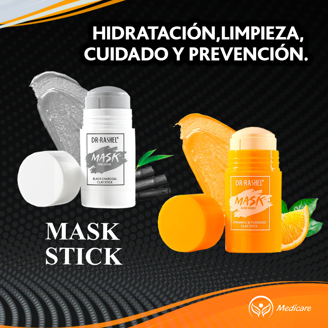 Green Mask Stick™ - Tu Aliado contra el Acné y las Impurezas – Tienda plaza  online