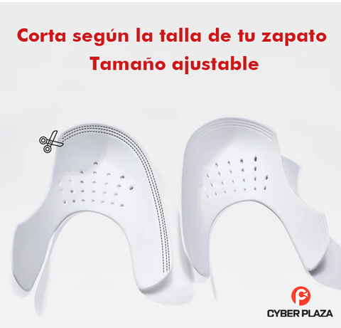 Sneaker Shield™ - Protectores Antiarrugas para Zapatillas – Tienda plaza  online