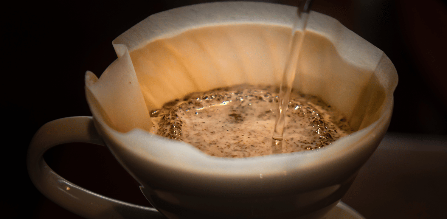 Best coffee to fit your drip coffee maker at home