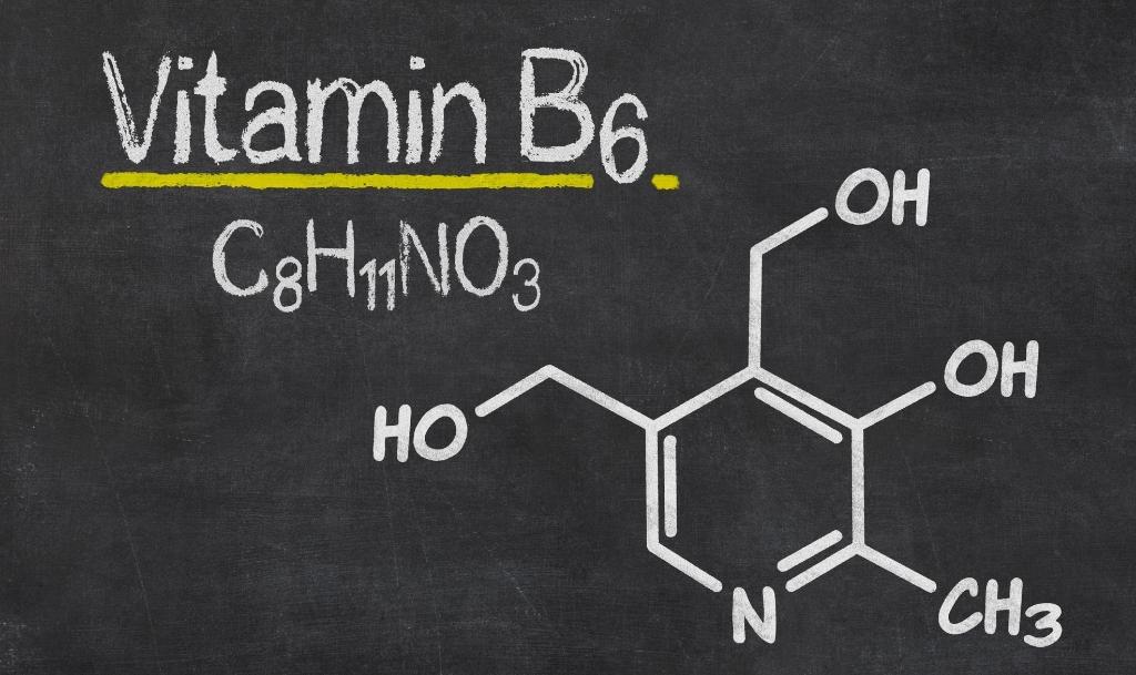 vitamin b6