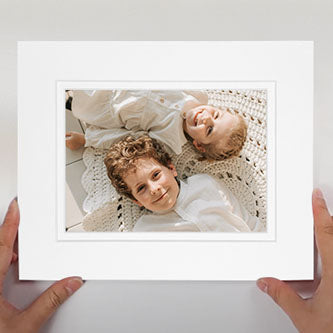 Photo Frame Sizes Conversion Charts - Boldon Picture Framing