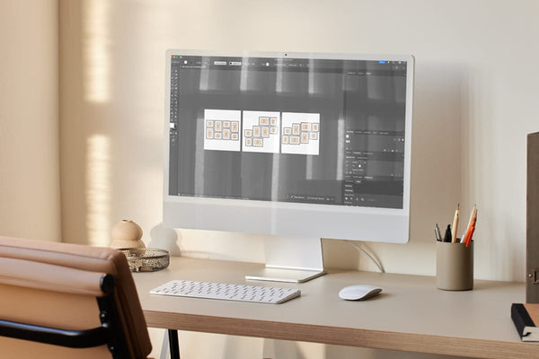 Custom Design Consultation
