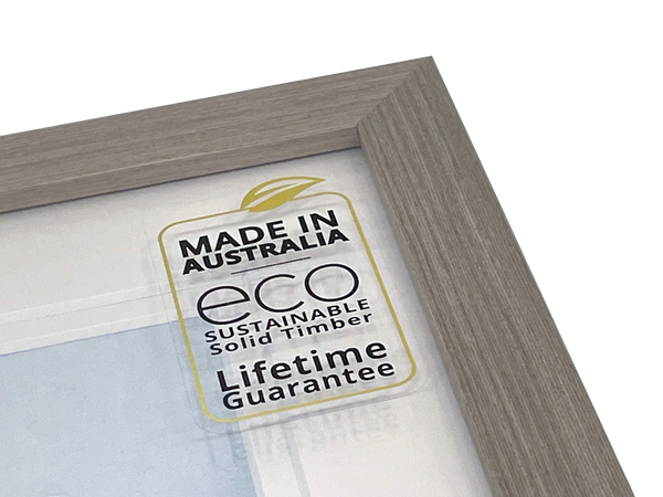 Made in Australia Photo Frame