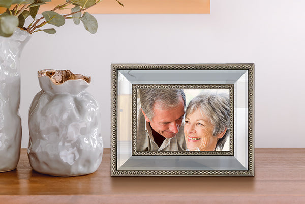 Metal Photo Frame