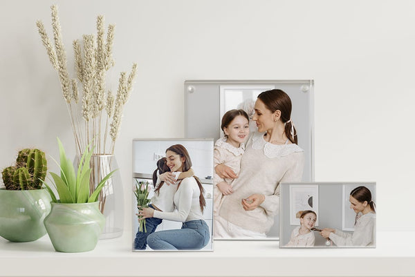 Baby Photo Frame