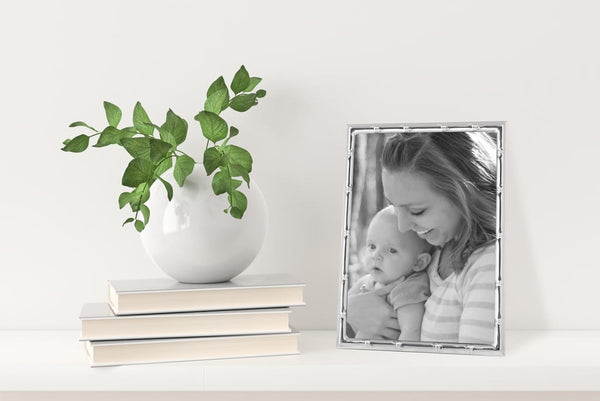 Baby Photo Frame