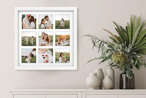 Collage Photo Frame