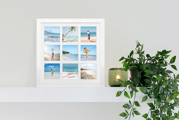 Collage Photo Frame