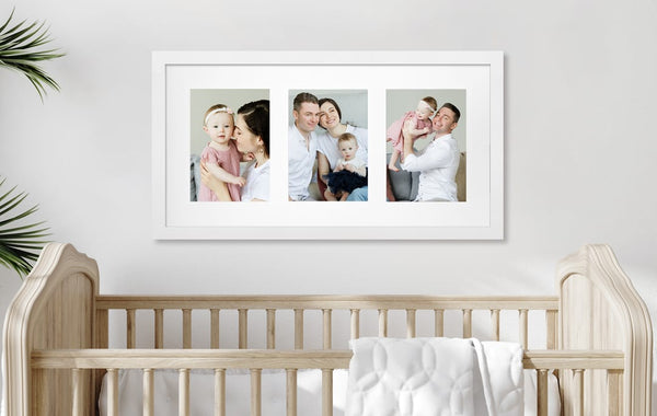 Collage Photo Frame