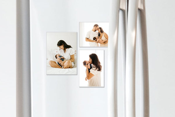 Magnetic Photo Frame