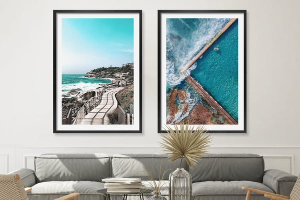 Timeless Frames Metal Silver 8x10 Frame Matted to fit 5x7 Photo  Eco-Friendly Made in The USA