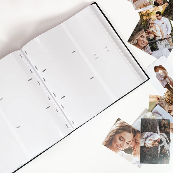 What are the Best Photo Albums to Suit Enlargement Photos?