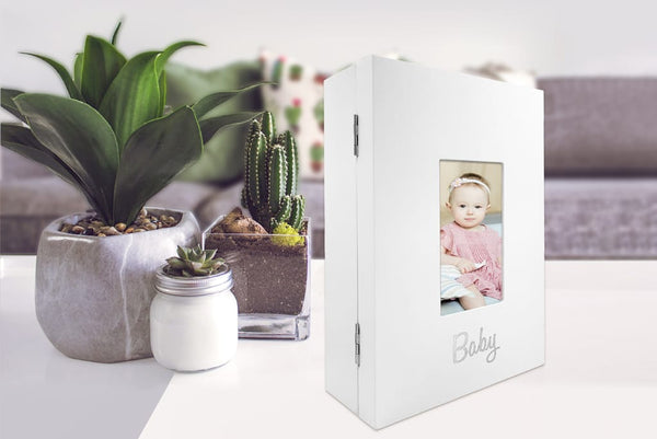 Baby Keepsake box
