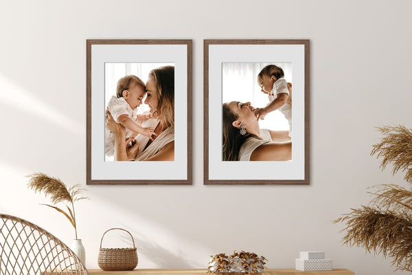 Large Poster Frames