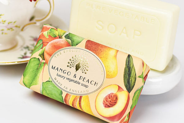 Fruity Bar Soap