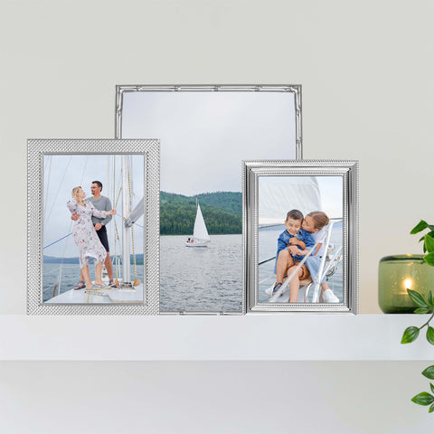 Metal Photo Frames