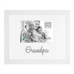 Grandpa Occasion Frame