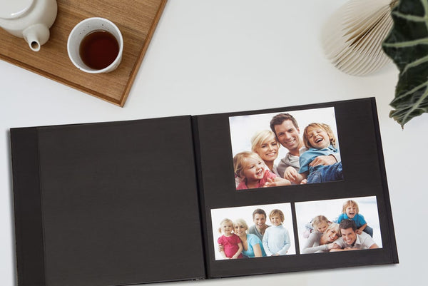 What are the Best Photo Albums to Suit Enlargement Photos?