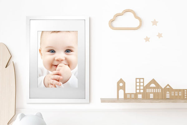 Baby Poster Photo Frame